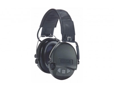 SUPREME BASIC chrániče sluchu