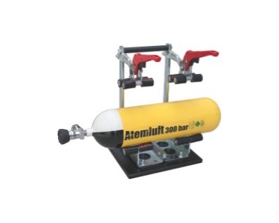 SVMA – mechanické upínací...