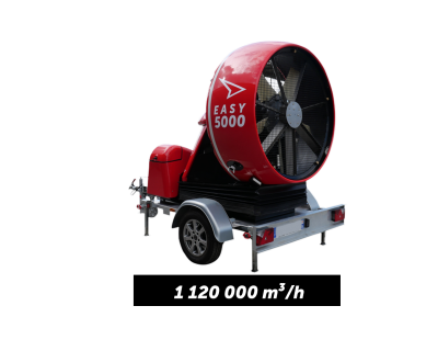 LEADER EASY 5000 –...