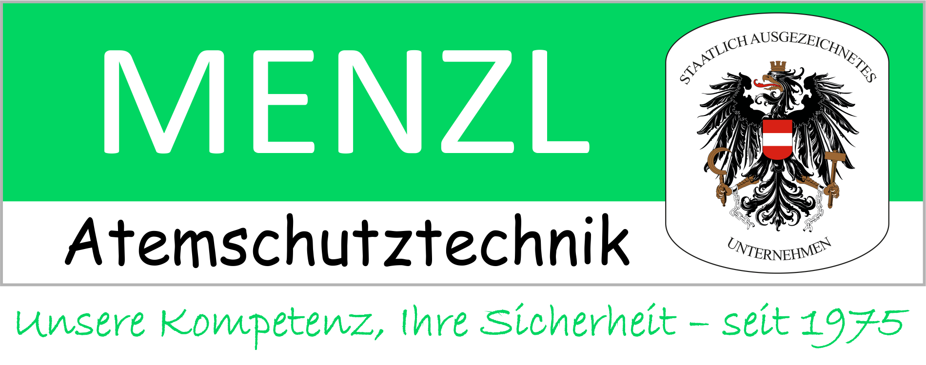 Atemschutztechnik MENZL GmbH